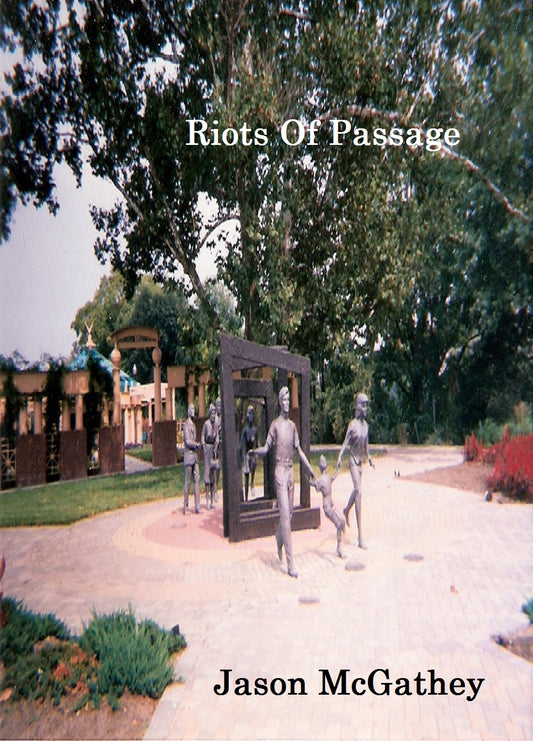 Riots Of Passage