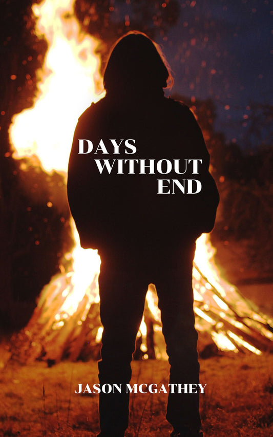 Days Without End