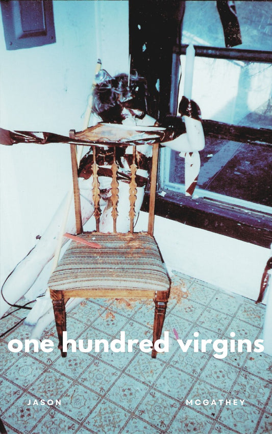One Hundred Virgins (paperback)