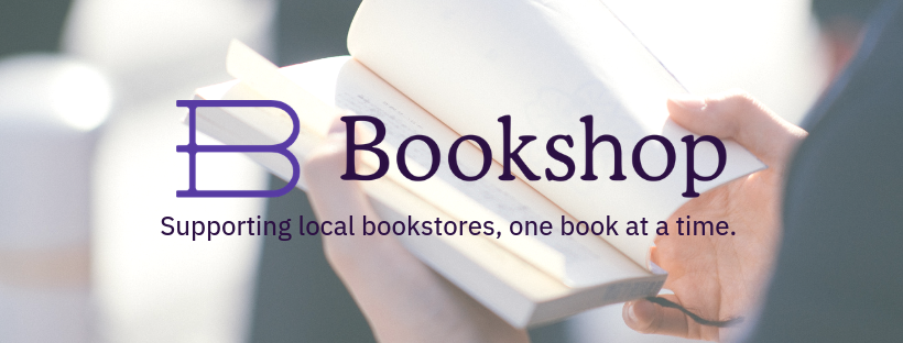 Bookshop Logo