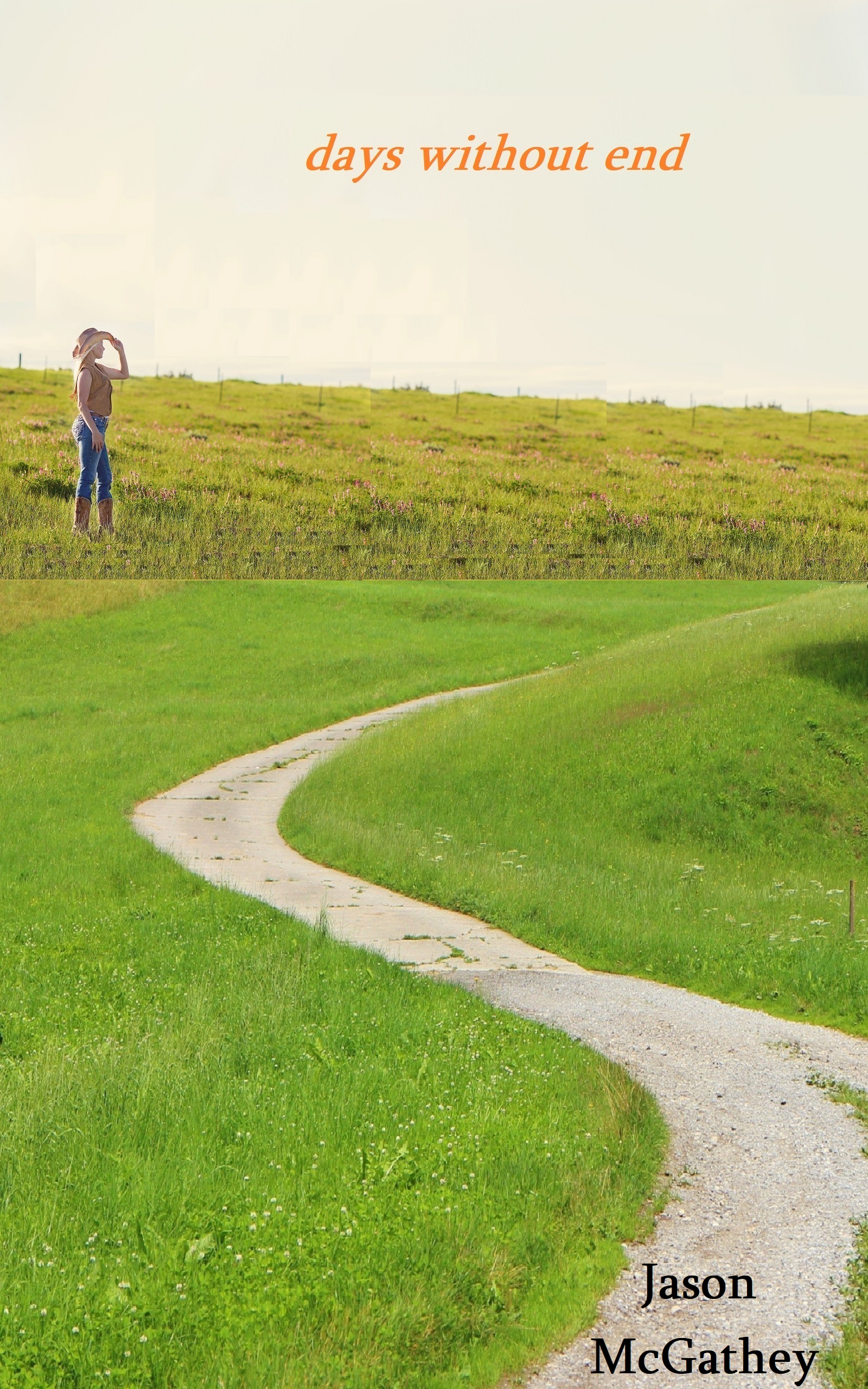 “Days Without End” – chapter six