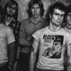 Today’s Daily Song of the Day: Black Flag – “TV Party”
