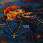 Today’s Daily Song of the Day: Ice-T – “Colors”