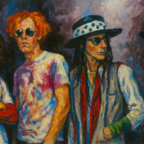 Today’s Daily Song of the Day: Jane’s Addiction – “I Would For You”