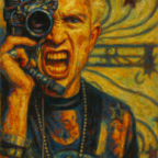 Today’s Daily Song of the Day: Billy Idol – “Shock To The System”