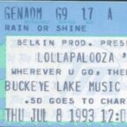 Today’s Daily Song of the Day: Rage Against The Machine – “Killing In The Name”