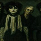 Today’s Daily Song of the Day: Siouxsie & The Banshees – “Metal Postcard”