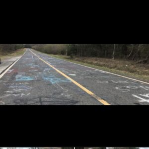 The Doom Statues by Jason McGathey