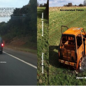 Accelerated Times by Jason McGathey