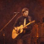 Today’s Daily Song of the Day: Neil Young – “You And Me”