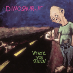 Today’s Daily Song of the Day: Dinosaur Jr. – “Out There”