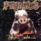 Today’s Daily Song of the Day: Primus – “Mr. Krinkle