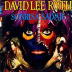 Today’s Daily Song of the Day: David Lee Roth – “La Calle Del Tabaco”